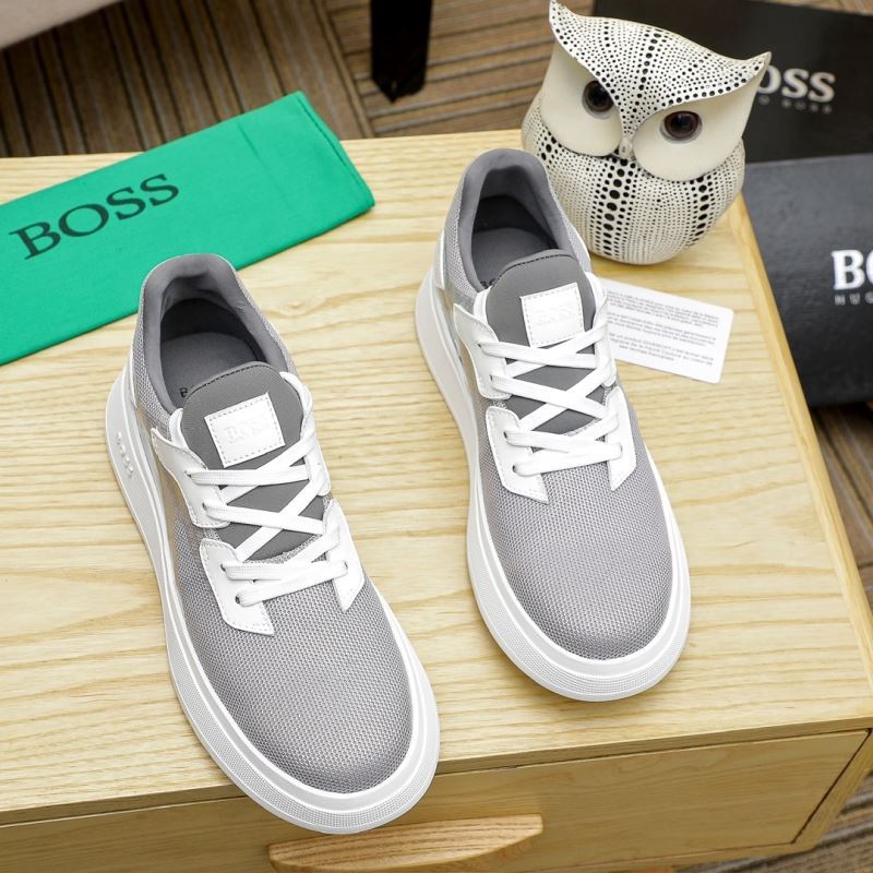 Boss Shoes